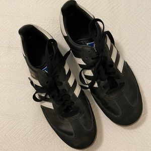 Adidas Sambas